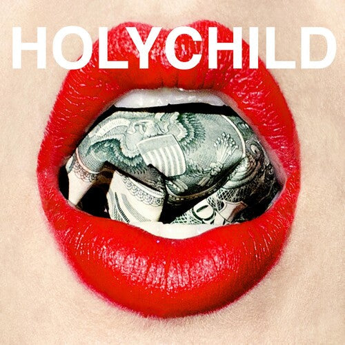 Holychild - Shape Of Brat Pop To Come - Vinyl Record
