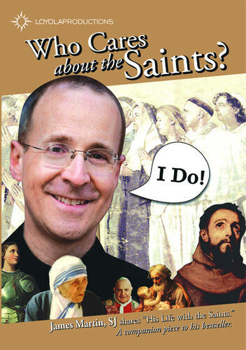 Who Cares About The Saints - Who Cares About The Saints - DVD
