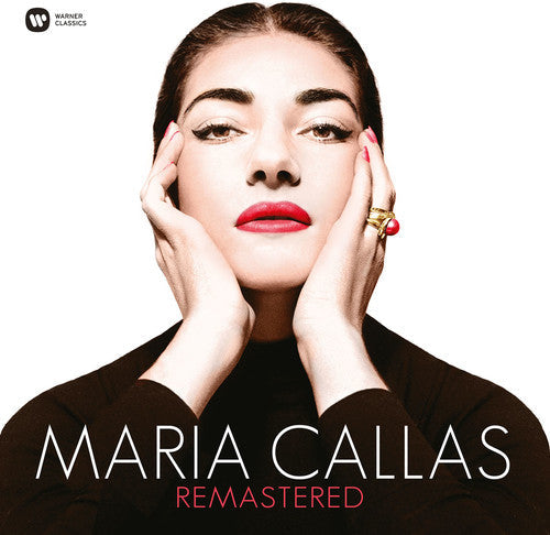 Callas,maria - Callas - Vinyl Record
