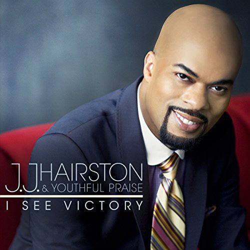 Youthful Praise - I See Victory - Music CD