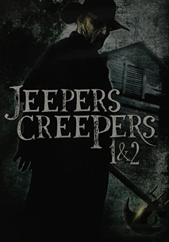 Jeepers Creepers 1 & 2 - Jeepers Creepers 1 & 2 - DVD