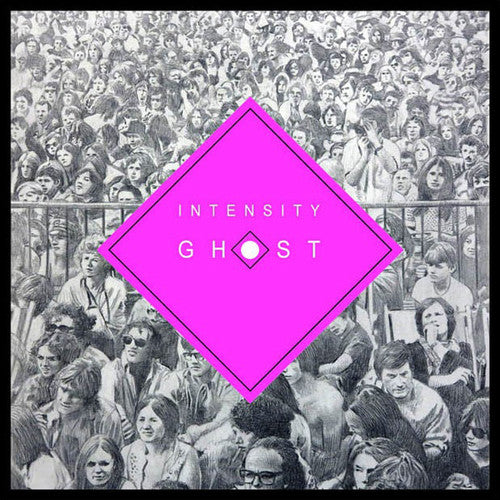 Chris Forsyth & The Solar Motel Band - Intensity Ghost - Music CD