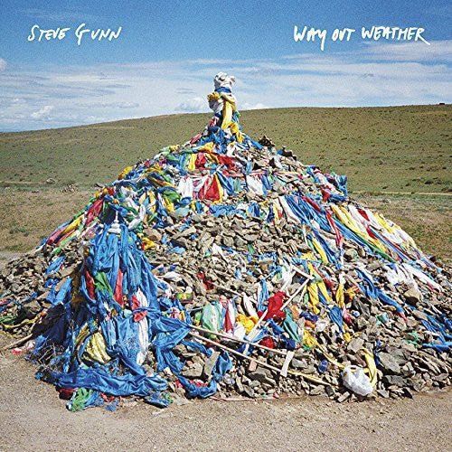 Gunn,steve - Way Out Weather - Vinyl Record