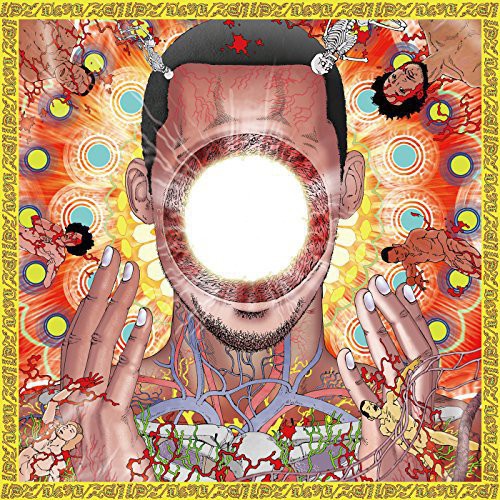 Flying Lotus - You're Dead - Vinyl Record