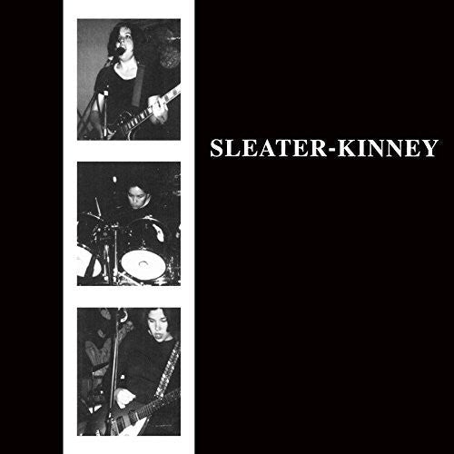 Sleater-kinney - Sleater-kinney - Vinyl Record