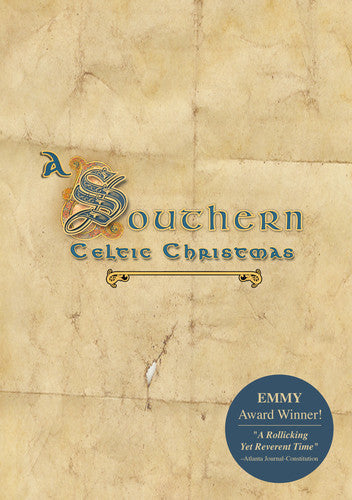 Southern Celtic Christmas / Various - Southern Celtic Christmas / Various - DVD