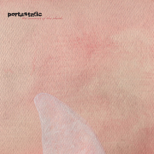 Portastatic - Summer Of The Shark - Vinyl Record