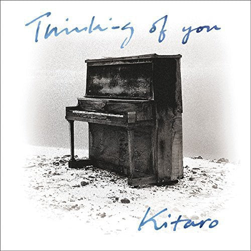 Kitaro - Thinking Of You - Music CD