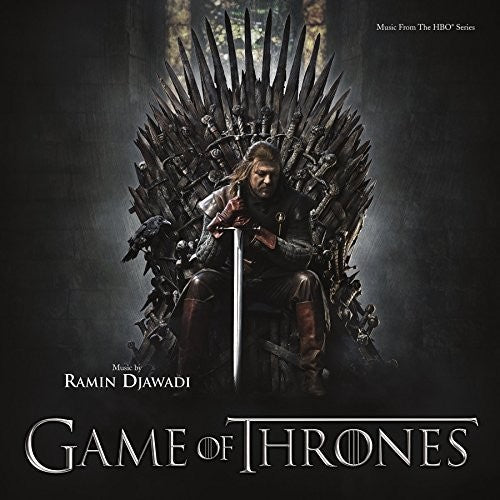 Game Of Thrones / O.s.t. - Game Of Thrones / O.s.t. - Vinyl Record