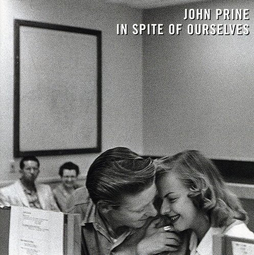 Prine,john - In Spite Of Ourselves - Music CD