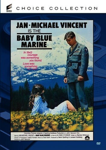 Baby Blue Marine - Baby Blue Marine - DVD