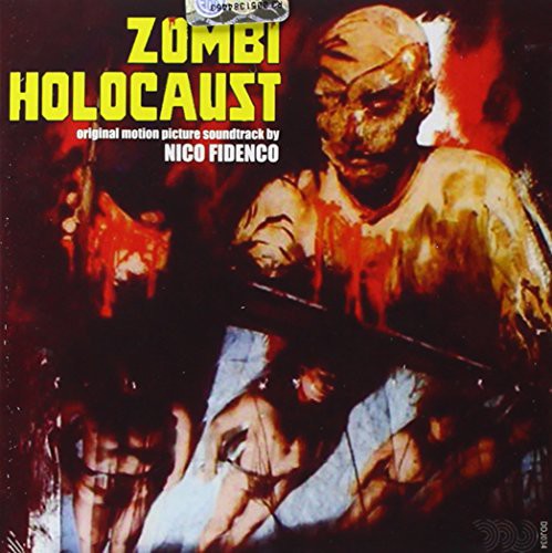 Zombi Holocaust / O.s.t. - Zombi Holocaust / O.s.t. - Music CD