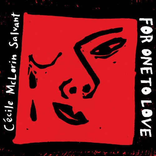 Salvant,cecile Mclorin - For One To Love - Vinyl Record