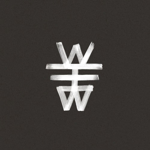Savages & Bo Ningen - Words To The Blind - Music CD