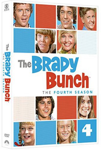 Brady Bunch: The Complete Fourth Season - Brady Bunch: The Complete Fourth Season - DVD