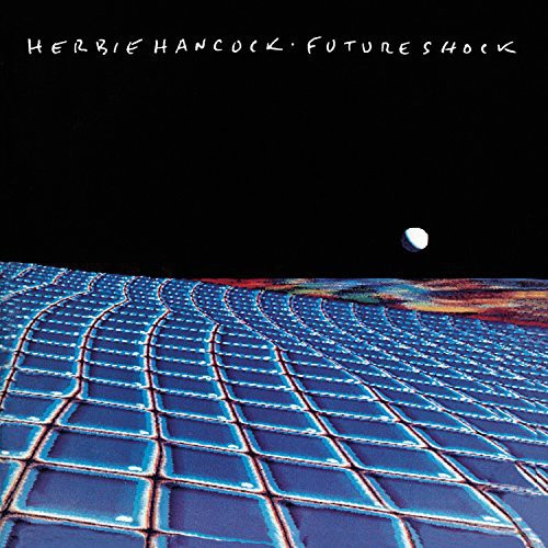 Hancock,herbie - Future Shock - Music CD