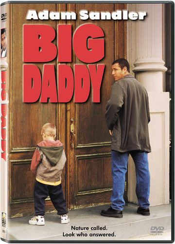 Big Daddy (1999) - Big Daddy (1999) - DVD
