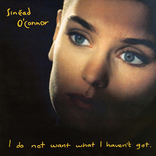 O'connor,sinead - I Do Not Want What I Haven't Got - Vinyl Record