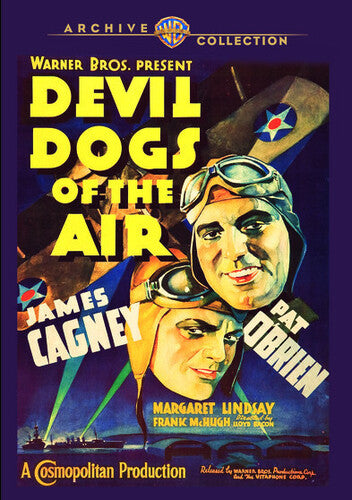 Devil Dogs Of The Air - Devil Dogs Of The Air - DVD