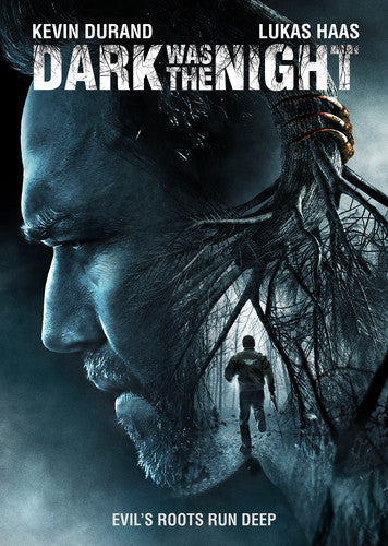 Dark Was The Night - Dark Was The Night - DVD