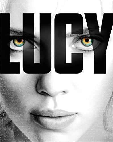 Lucy - Lucy - DVD