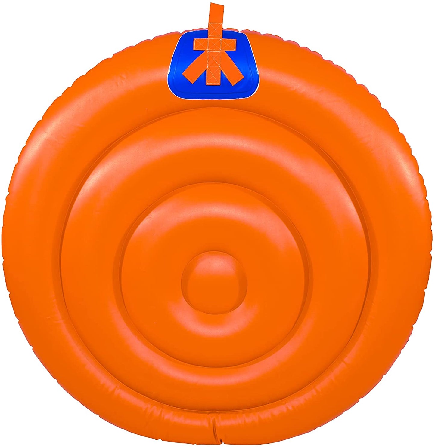 WOW Sports Nova 3 Person 3P Towable Deck Tube (22-WTO-3985)