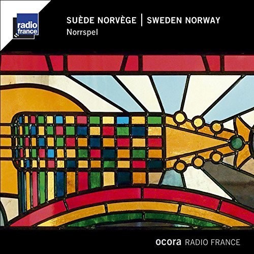 Eriksson,kjell Erik / Aasen,leikny - Norrspel - Music CD