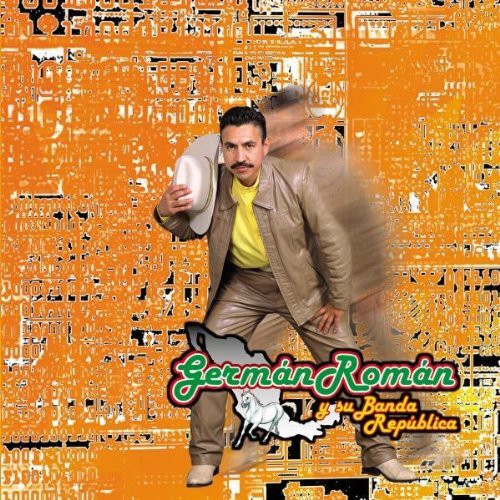 Roman,german / Banda Republica - Bailar La Bota 2 - Music CD