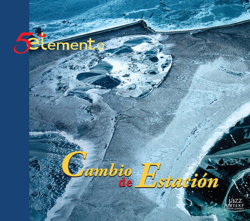 Gordillo / Ramos / Antonio / Nieto / Cristobal - Cambio De Estacion - Music CD