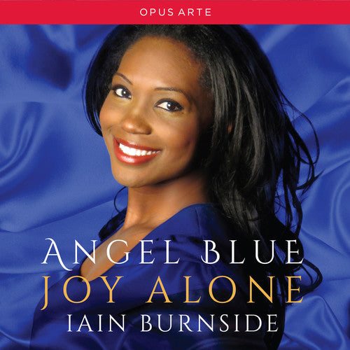 Gershwin / Heggie / Liszt / Rachmaninoff / Strauss - Joy Alone - Music CD