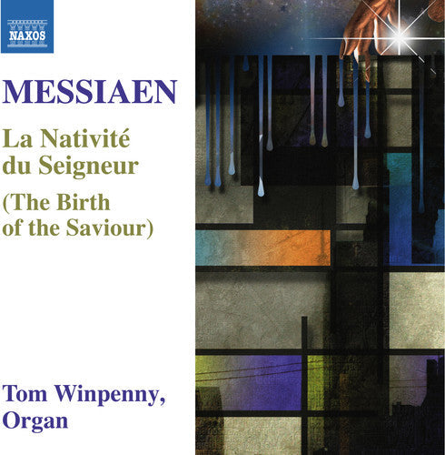 Messiaen / Winpenny - La Nativite Du Seigneur - Music CD