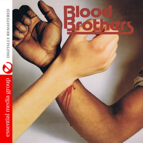 Blood Brothers - Blood Brothers - Music CD