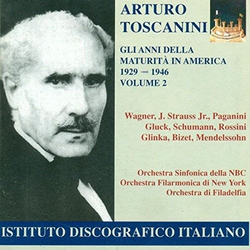Bizet / Glinka - Orchestral Music - Music CD