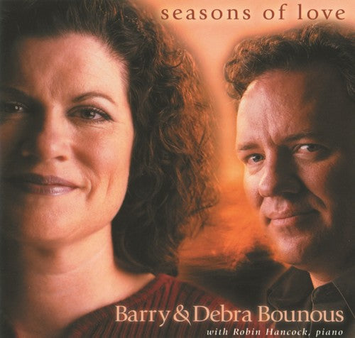 Irving Berlin / Herbert - Seasons Of Love - Music CD