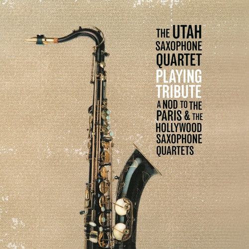Jean - Playing Tribute: Nod To The - Music CD