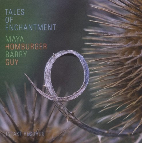 Guy / Homburger / Guy - Tales Of Enchantment - Music CD