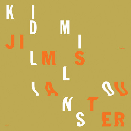 Kid Millions / Sauter,jim - Fountain - Vinyl Record
