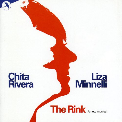 Minnelli,liza / Rivera,chita - Rink - O.b.c. - Music CD