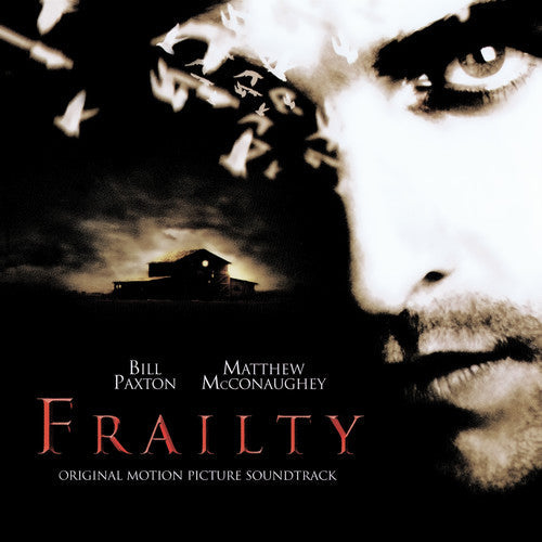 Frailty / O.s.t - Frailty / O.s.t - Music CD