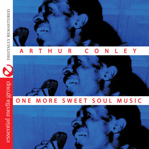 Conley,arthur - One More Sweet Soul Music - Music CD