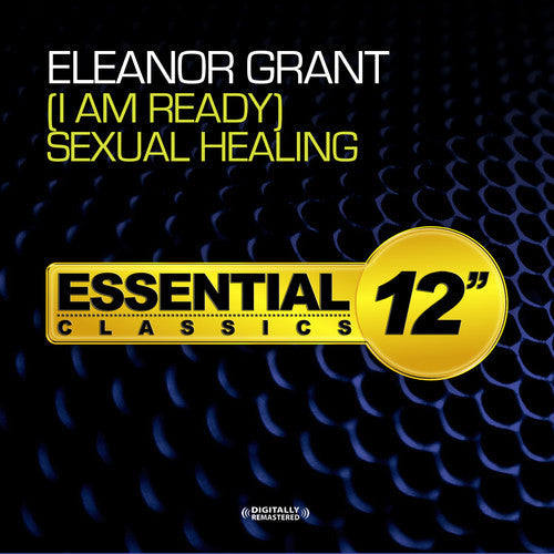 Grant,eleanor - (i Am Ready) Sexual Healing - Music CD Single