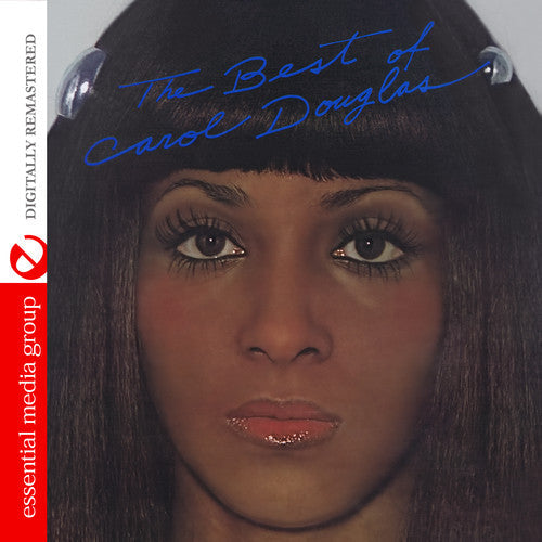 Douglas,carol - Best Of Carol Douglas - Music CD