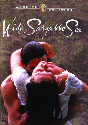 Wide Sargasso Sea - Wide Sargasso Sea - DVD
