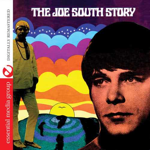 South,joe - Joe South Story - Music CD