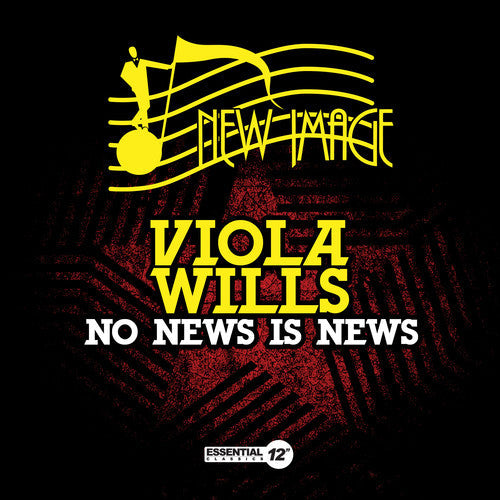 Wills,viola - No News Is News - Music CD