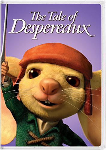 Tale Of Despereaux - Tale Of Despereaux - DVD