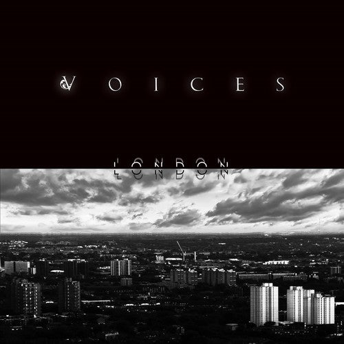 Voices - London Music CD