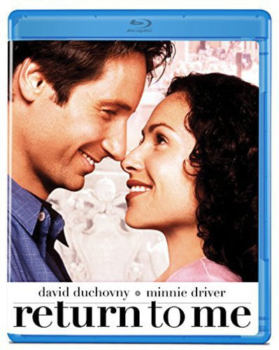 Return To Me - Return To Me - Blu-ray