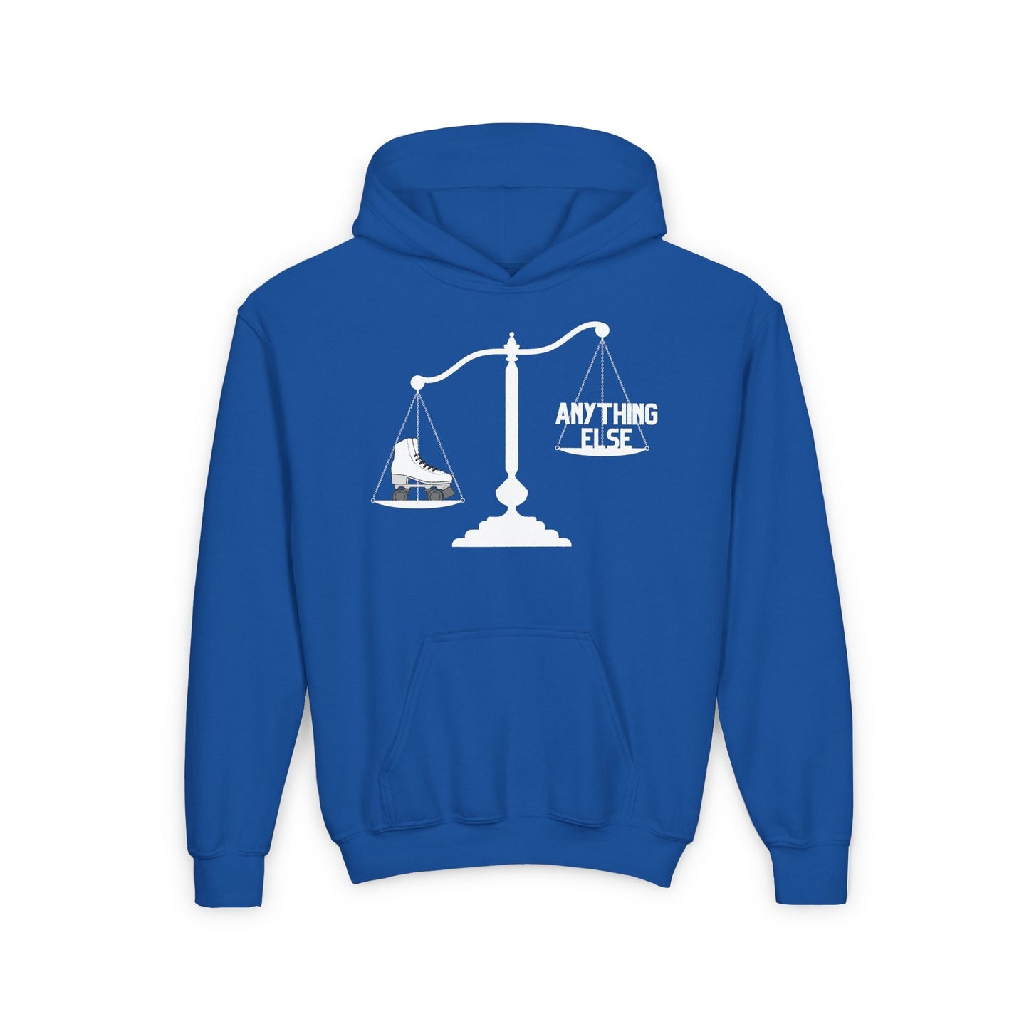 Kids Skating > Anything Else Hoodie
