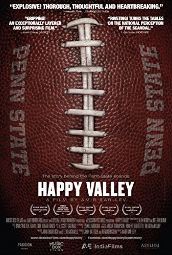 Happy Valley - Happy Valley - DVD